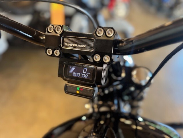 2018 Harley Davidson Street Bob FXBB - Photo 6