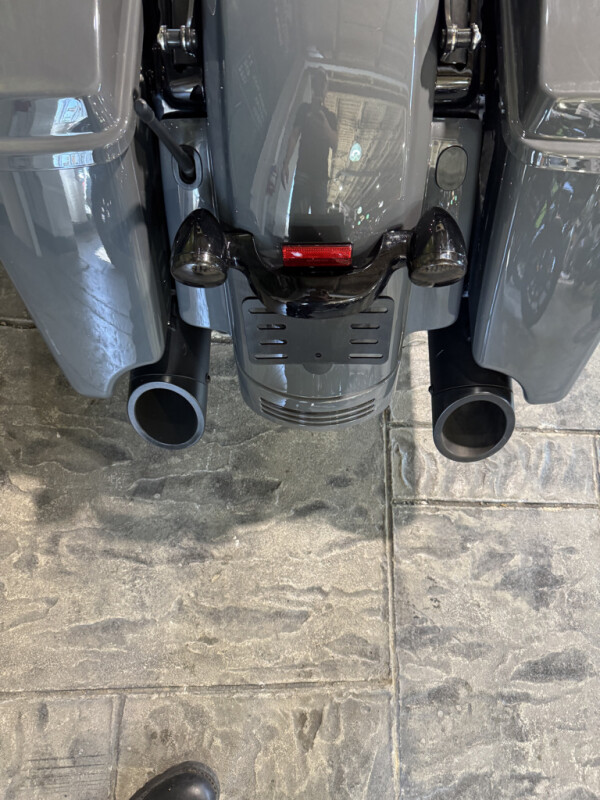 2022 Harley-Davidson® Street Glide® Special, photo 24