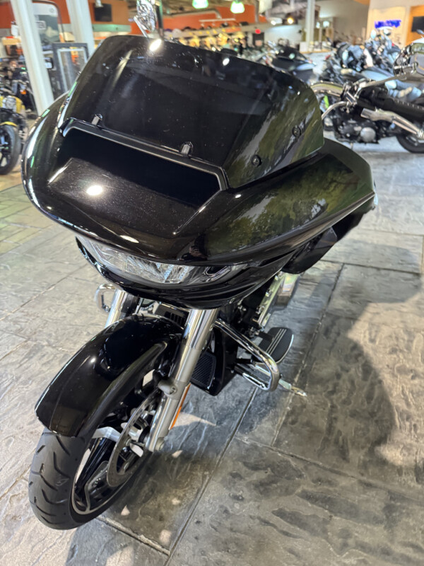 2025 Harley-Davidson Road Glide - Photo 9