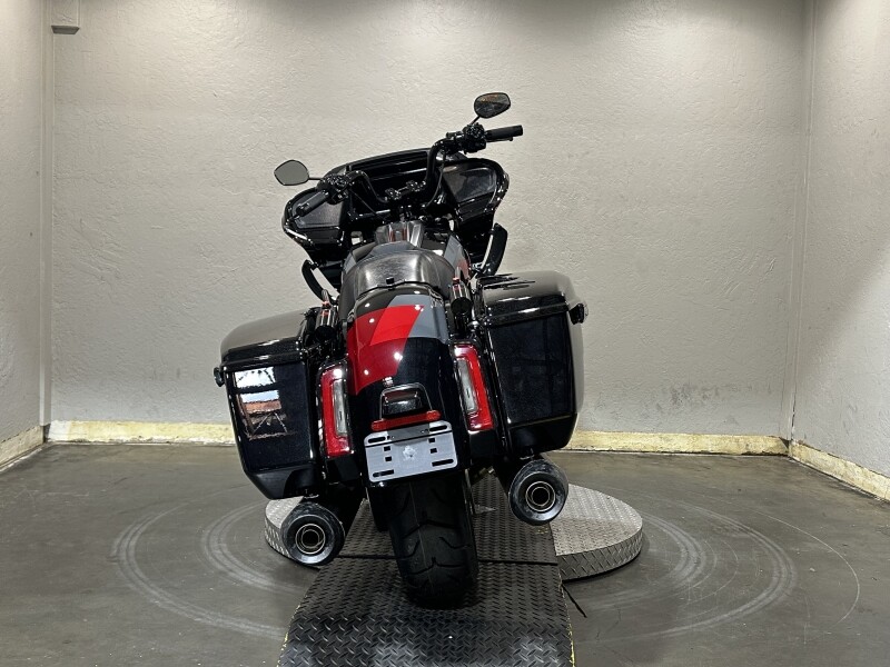 Harley-Davidson CVO Road Glide ST 2025 FLTRXSTSE 84614801 HOT LAP - Photo 7