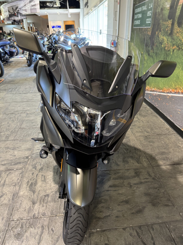 2024 K1600B, 1400 miles! - Photo 8