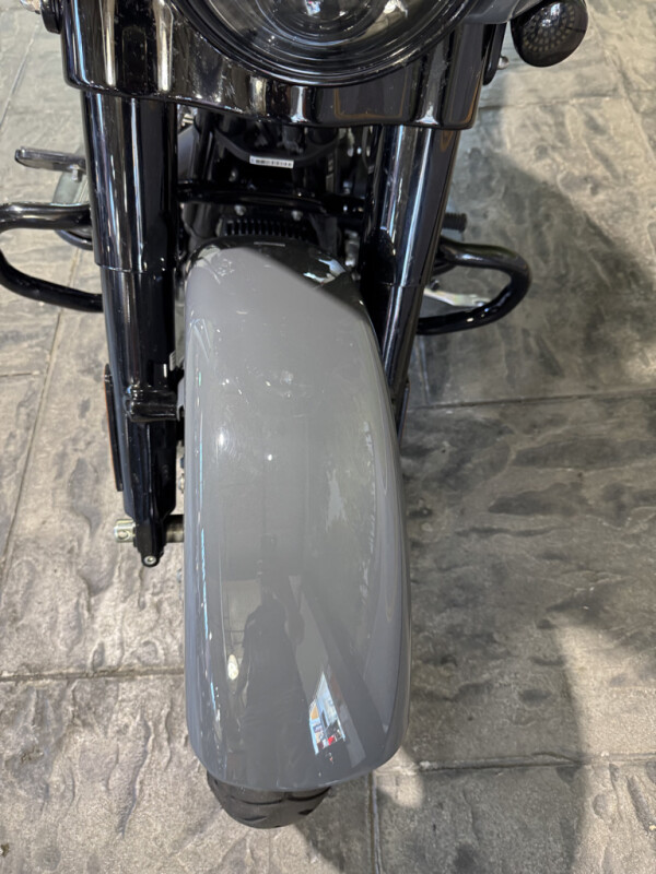 2022 Harley-Davidson® Street Glide® Special, photo 8