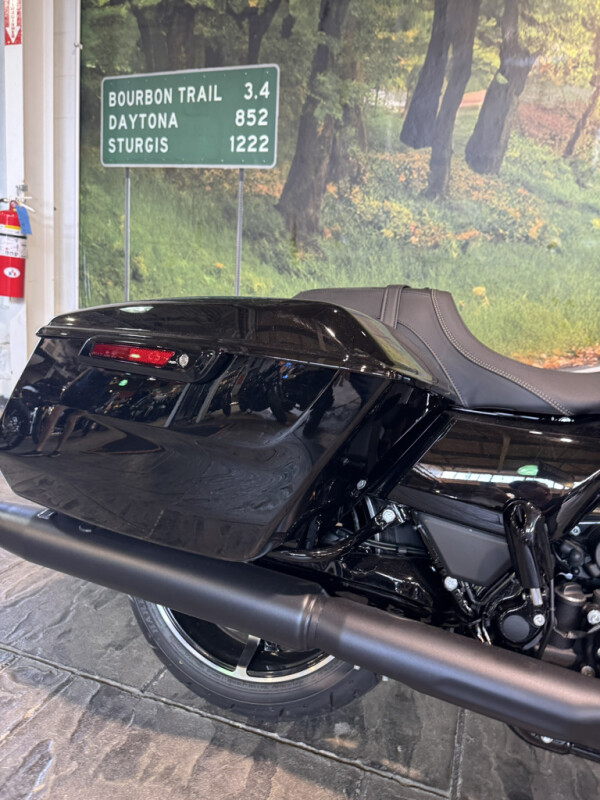 2025 Harley-Davidson Road Glide - Photo 6