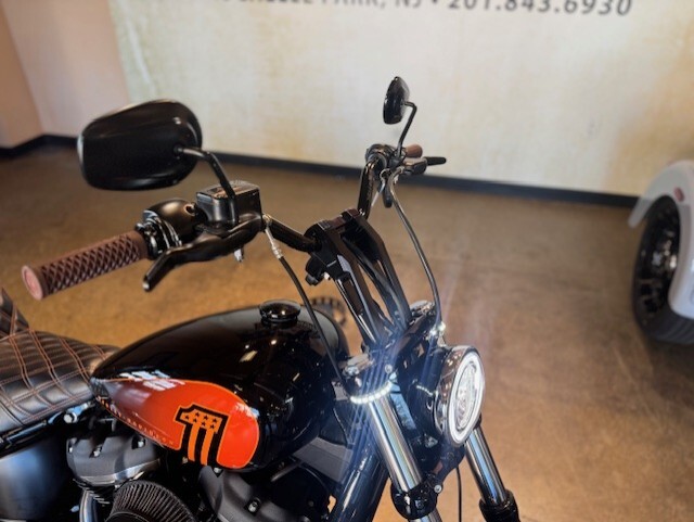 2018 Harley Davidson Street Bob FXBB - Photo 7