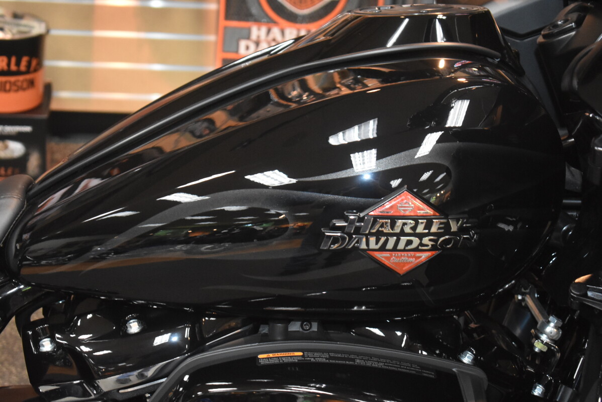 FLTRX 2025 Road Glide - Photo 9