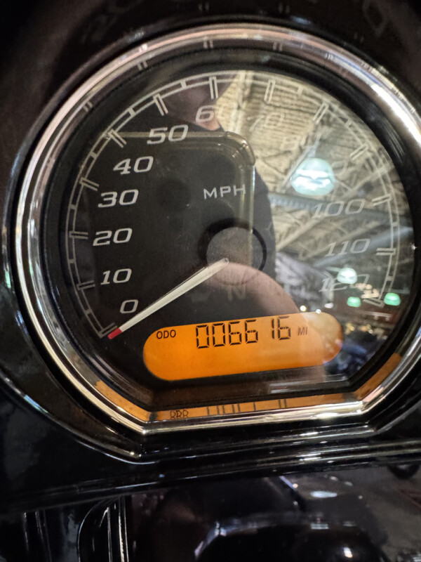2022 Harley-Davidson® Street Glide® Special, photo 19