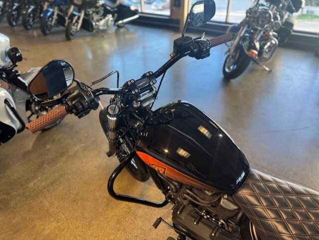 2018 Harley Davidson Street Bob FXBB - Photo 9