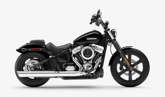 11083 ハーレー ダビッドソン アメリカ製 cwu55-p Lサイズ 黒 Softail™ Standard | Harley-Davidson® 目黒