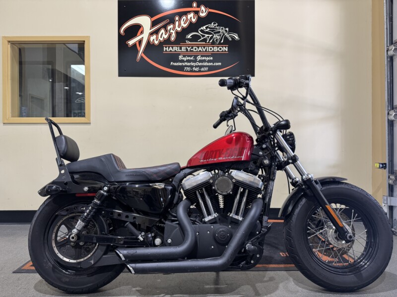 Harley-Davidson Tシャツ Frazier's Buford Harley-Davidson Motorcycles Frazier's 2005 2XL T-shirt Black