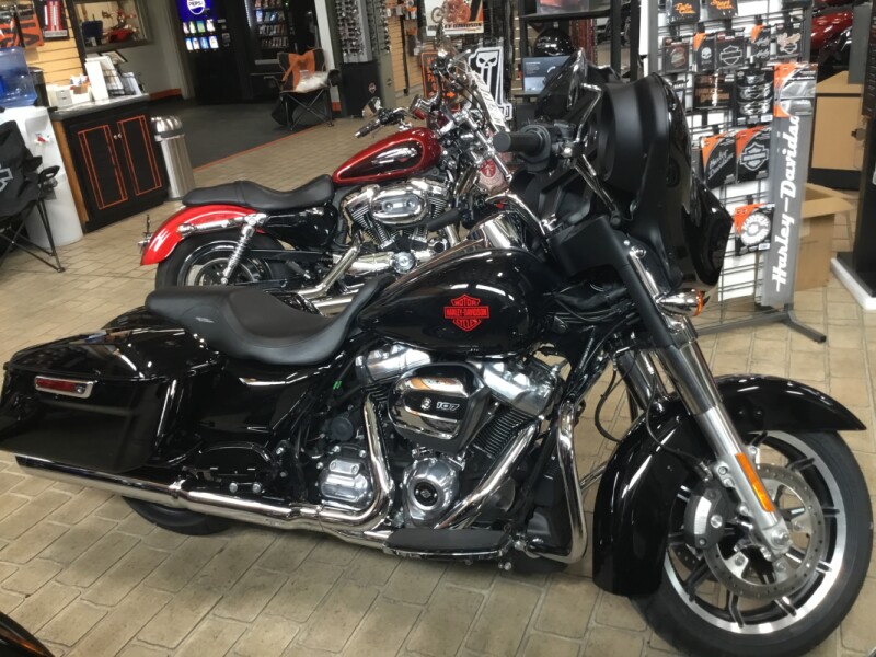 Pre-owned inventory | FX CAPRARA HARLEY-DAVIDSON® OF ADAMS
