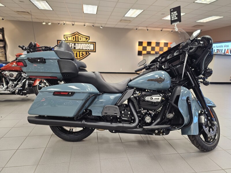 New Inventory | Roosters Harley-Davidson