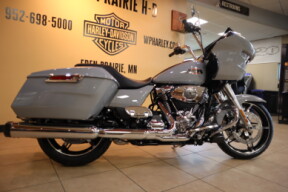 2025 Harley-Davidson HD Touring FLTRX Road Glide thumb 1