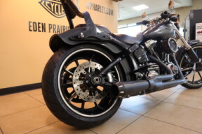 2013 Harley-Davidson HD FXSB Softail Breakout thumb 0