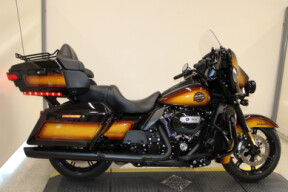 2024 Harley-Davidson Ultra Limited Grand American Touring FLHTK thumb 2