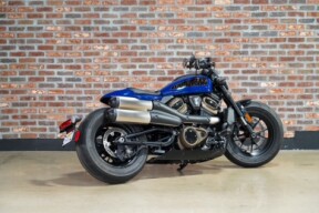 【k_t.214】両面　Harley-Davidson XL メキシコ Shop New Harley-Davidson | San Diego Harley-Davidson®