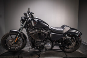 2020 Iron 883™ (XL883N) thumb 1
