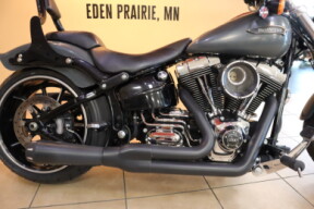 2013 Harley-Davidson HD FXSB Softail Breakout thumb 2