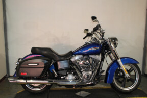 2015 Harley-Davidson Dyna Switchback thumb 2