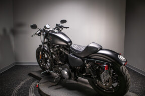 2020 Iron 883™ (XL883N) thumb 0