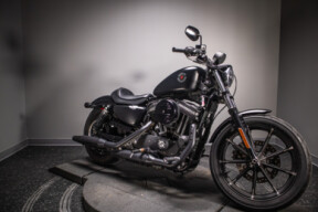 2020 Iron 883™ (XL883N) thumb 3