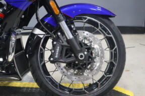 2025 Harley-Davidson® CVO™ Road Glide™ FLTRXSE thumb 1