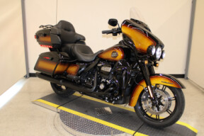 2024 Harley-Davidson Ultra Limited Grand American Touring FLHTK thumb 1