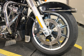 2022 Harley-Davidson Police Electra Glide Grand American Touring thumb 0