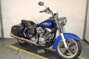 2015 Harley-Davidson Dyna Switchback thumb 1