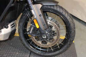 2022 Harley-Davidson Pan America S Adventure Touring thumb 0