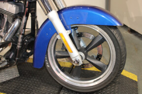 2015 Harley-Davidson Dyna Switchback thumb 0