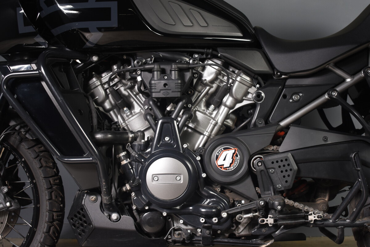 2021 Harley-Davidson Pan America 1250 Special RA1250S - Photo 6