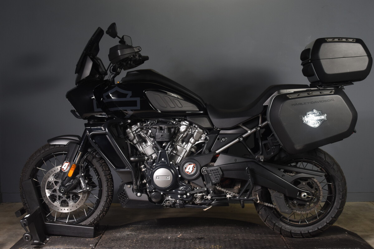 2021 Harley-Davidson Pan America 1250 Special RA1250S - Photo 5