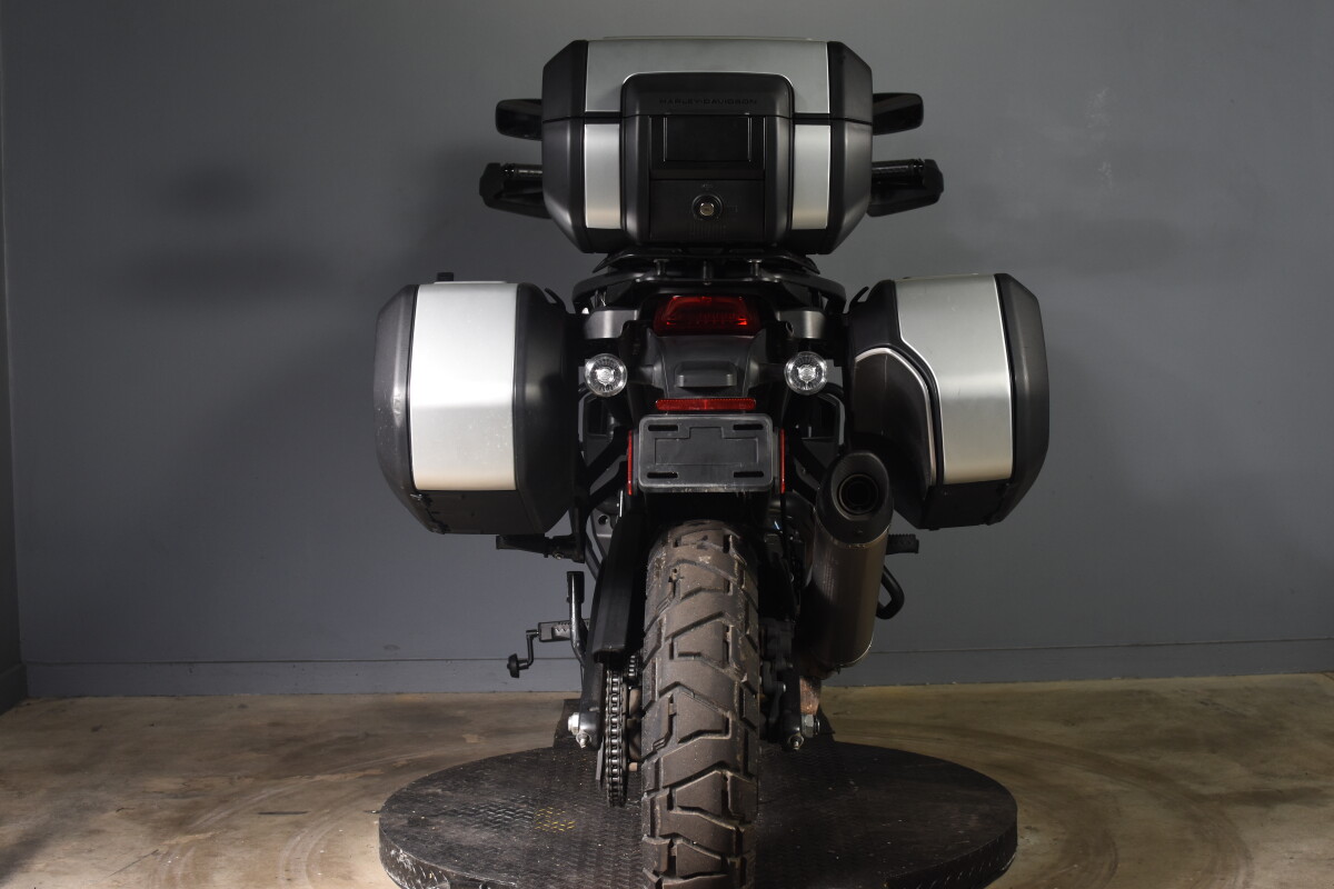 2021 Harley-Davidson Pan America 1250 Special RA1250S - Photo 8