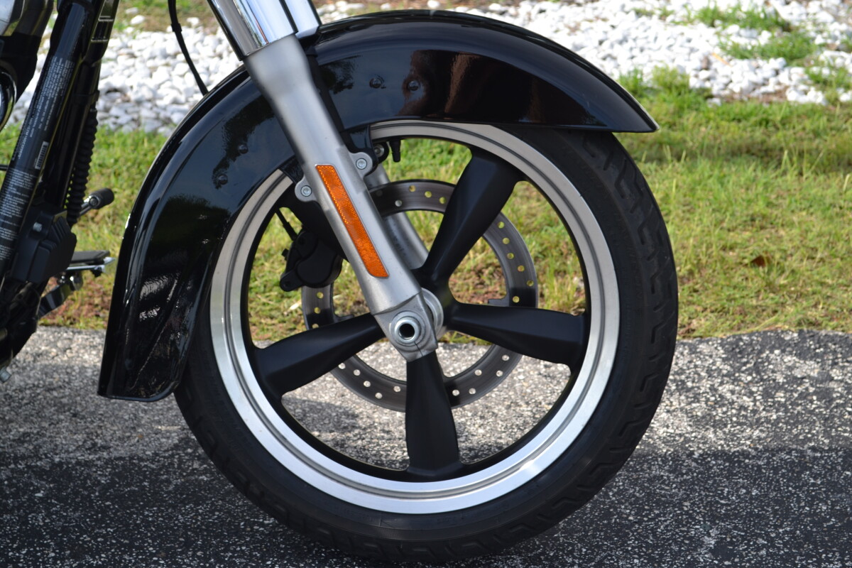 2016 Harley-Davidson Switchback - FLD103 - Photo 2