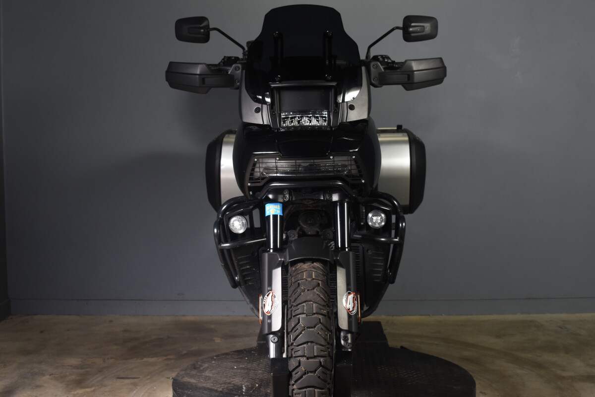2021 Harley-Davidson Pan America 1250 Special RA1250S - Photo 3