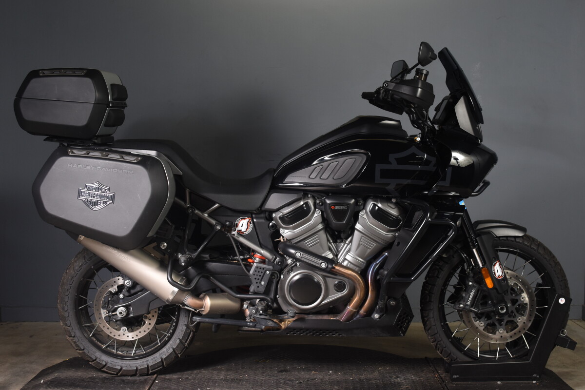 2021 Harley-Davidson Pan America 1250 Special RA1250S