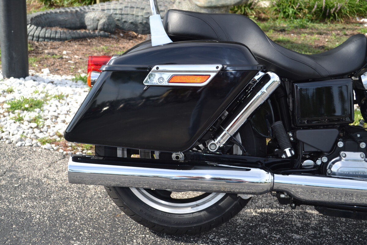 2016 Harley-Davidson Switchback - FLD103 - Photo 5