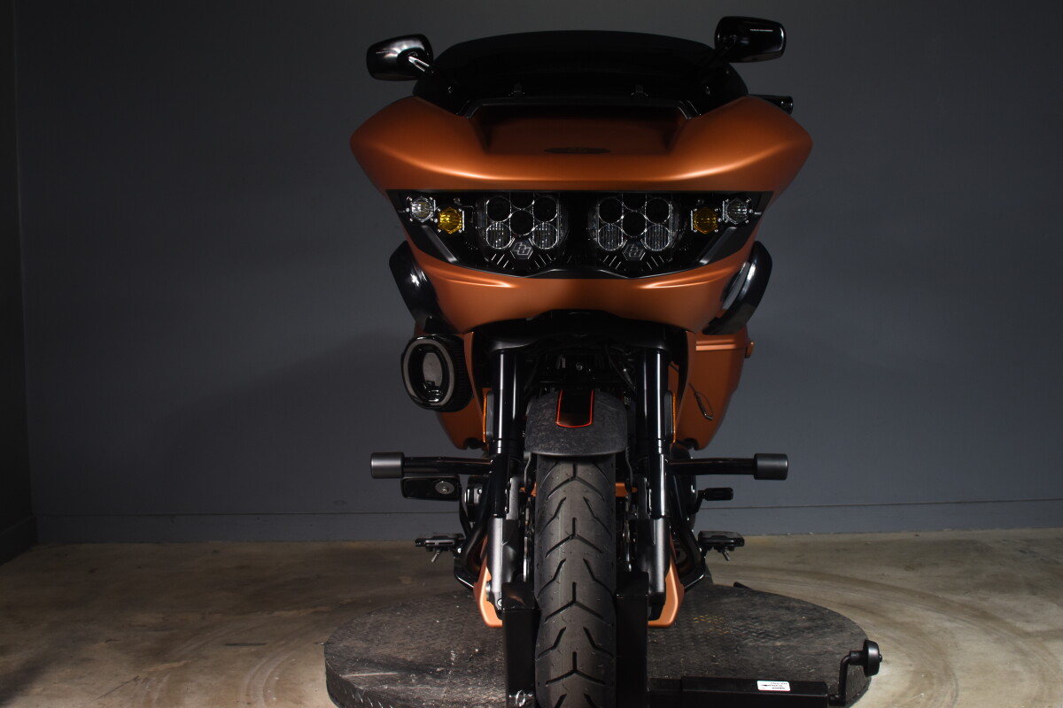2024 Harley-Davidson CVO Road Glide ST FLTRXSTSE - Photo 3