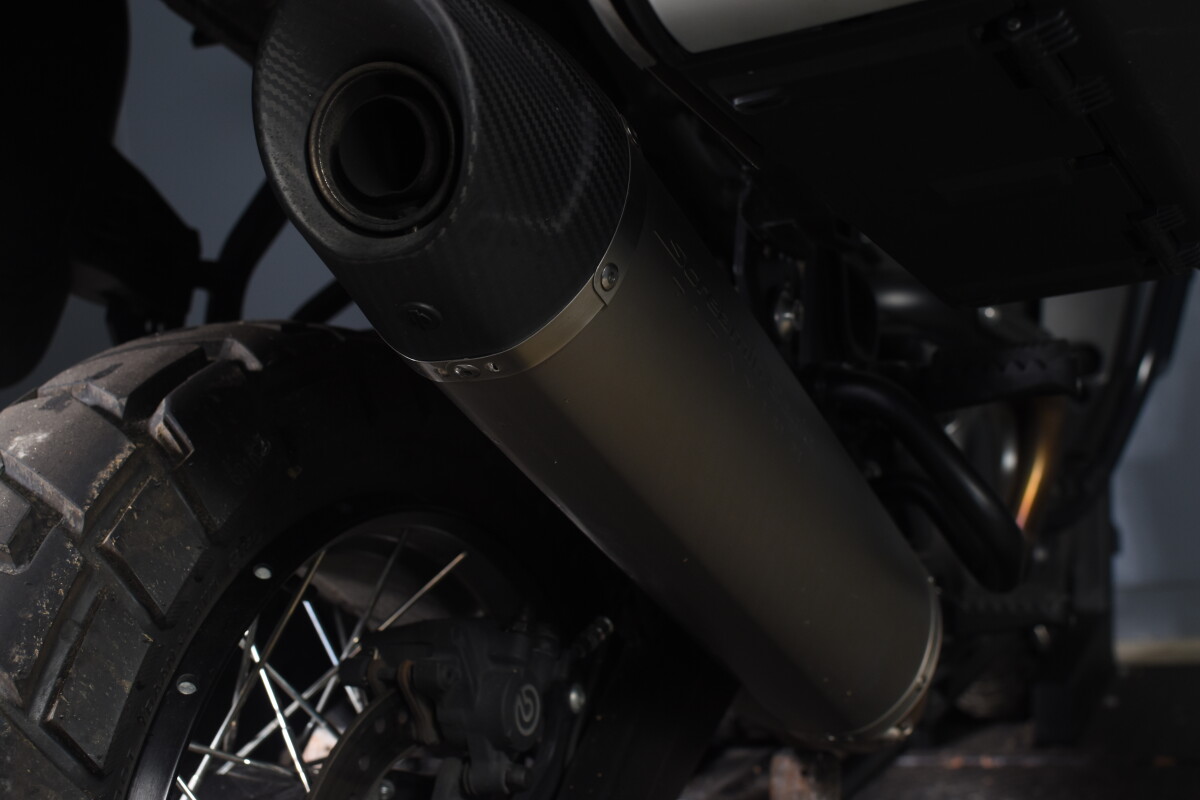 2021 Harley-Davidson Pan America 1250 Special RA1250S - Photo 10