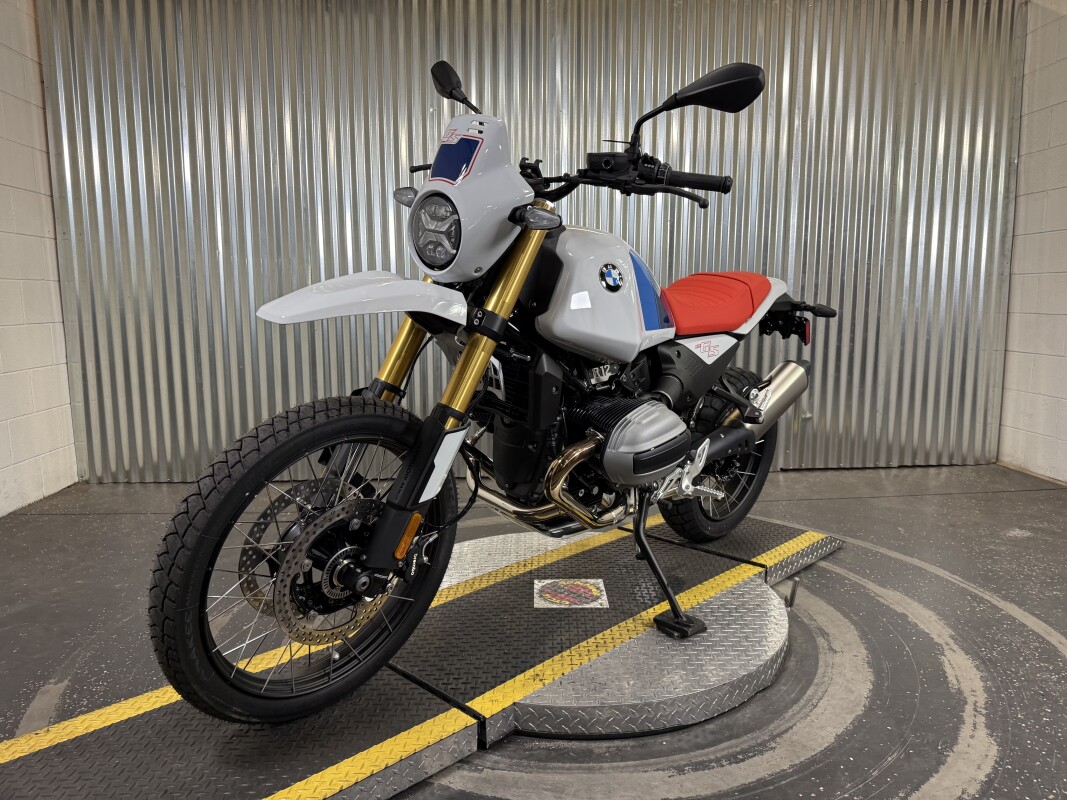 2026 BMW R 12 G/S - Photo 6
