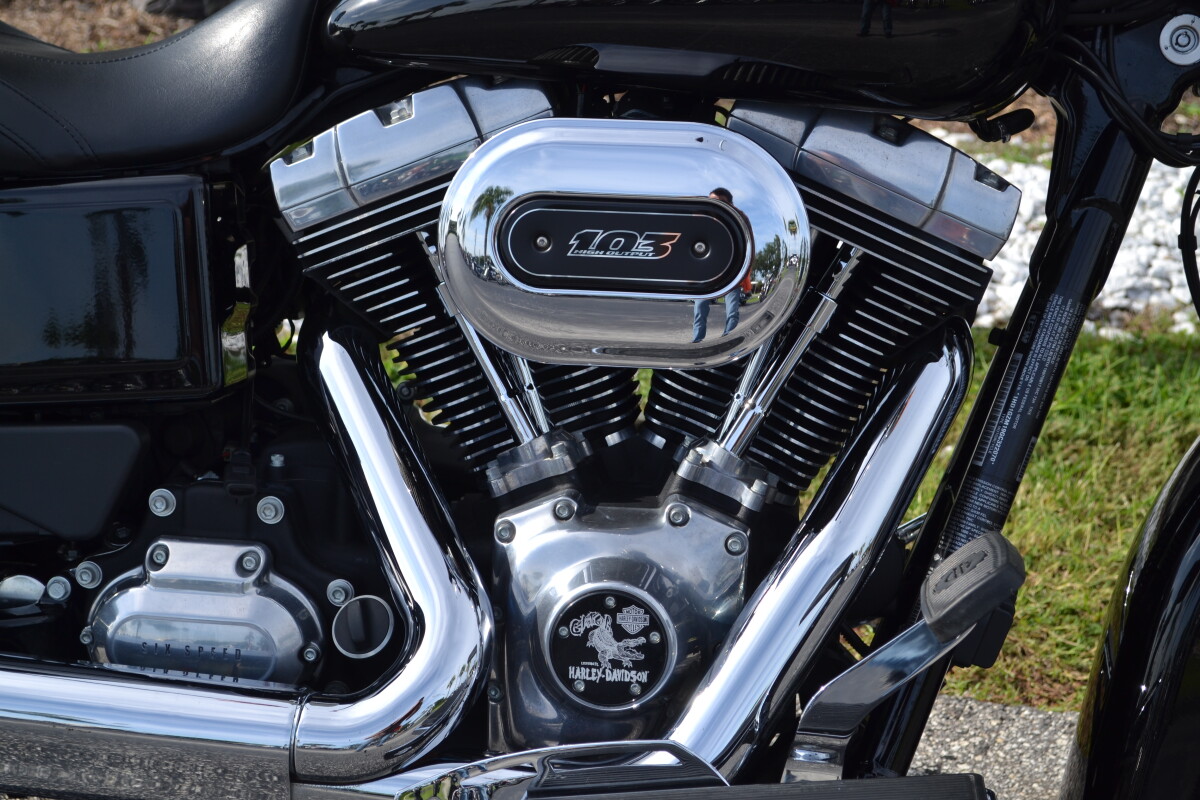2016 Harley-Davidson Switchback - FLD103 - Photo 4