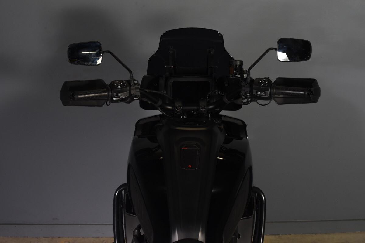 2021 Harley-Davidson Pan America 1250 Special RA1250S - Photo 9