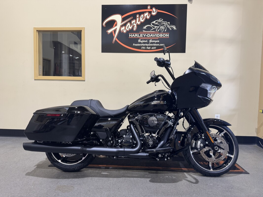 FLTRX 2025 Road Glide