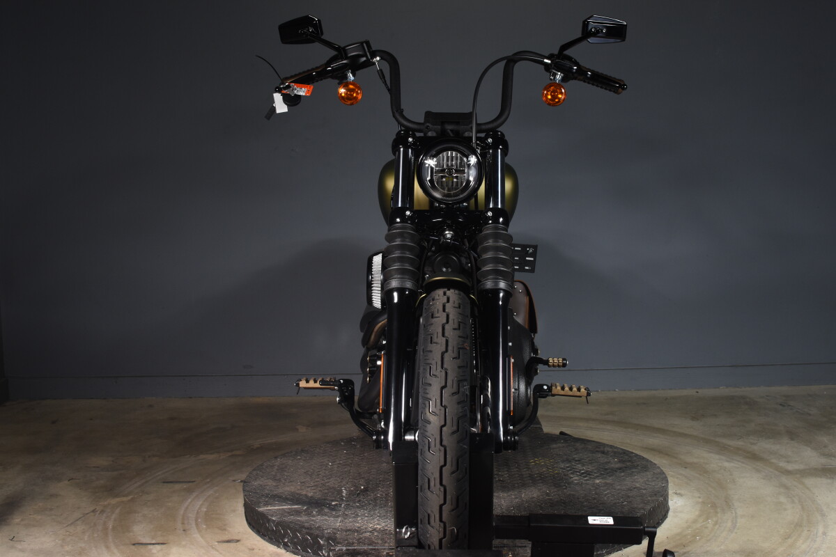 2024 Harley-Davidson Street Bob 114 FXBBS - Photo 3