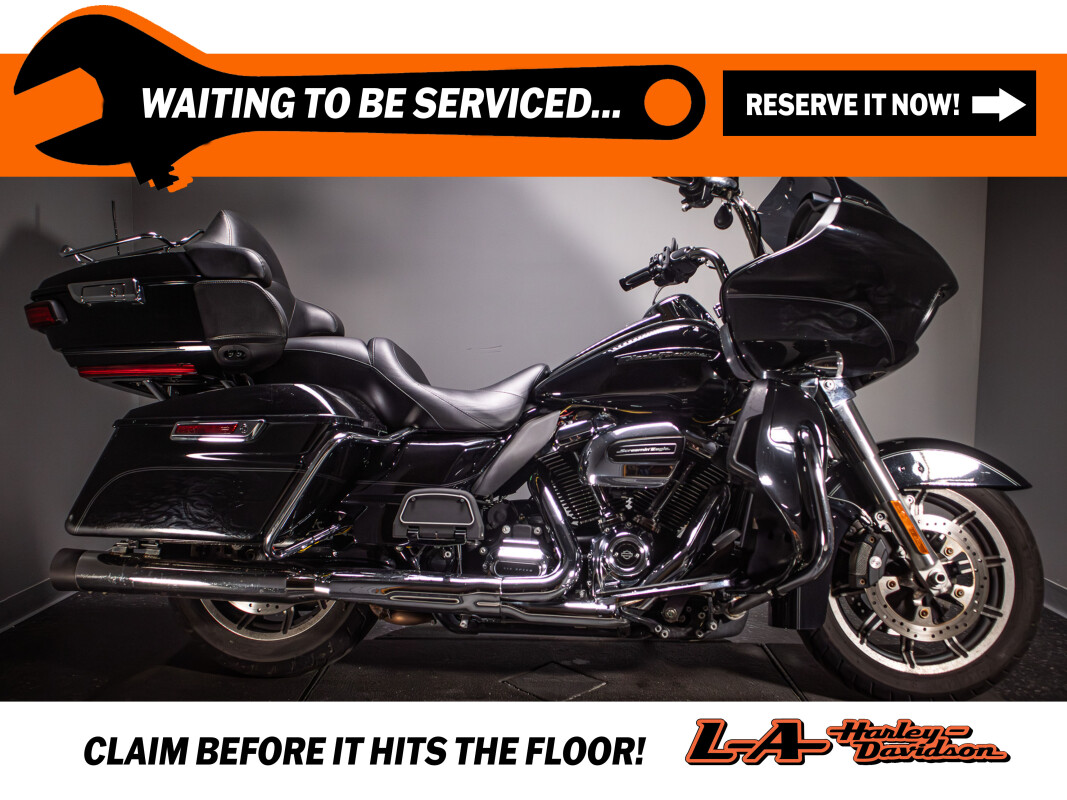 2019 Road Glide® Ultra (FLTRU)