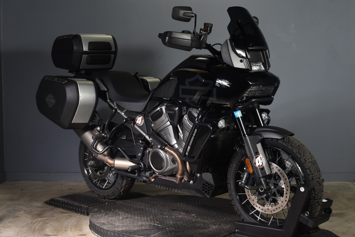 2021 Harley-Davidson Pan America 1250 Special RA1250S - Photo 2