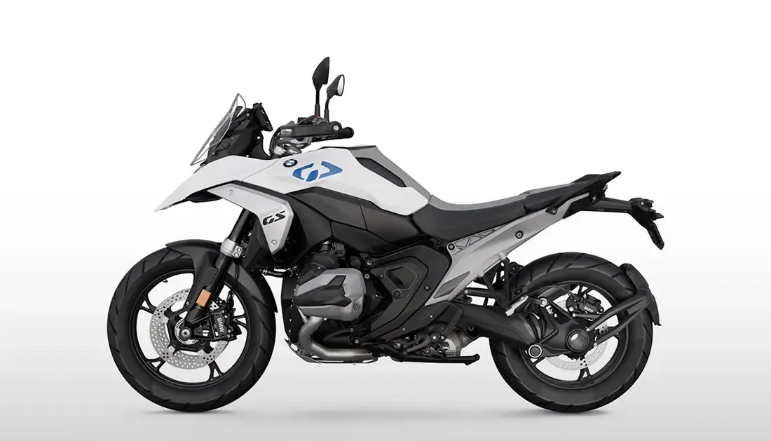 2025 R1300 GS