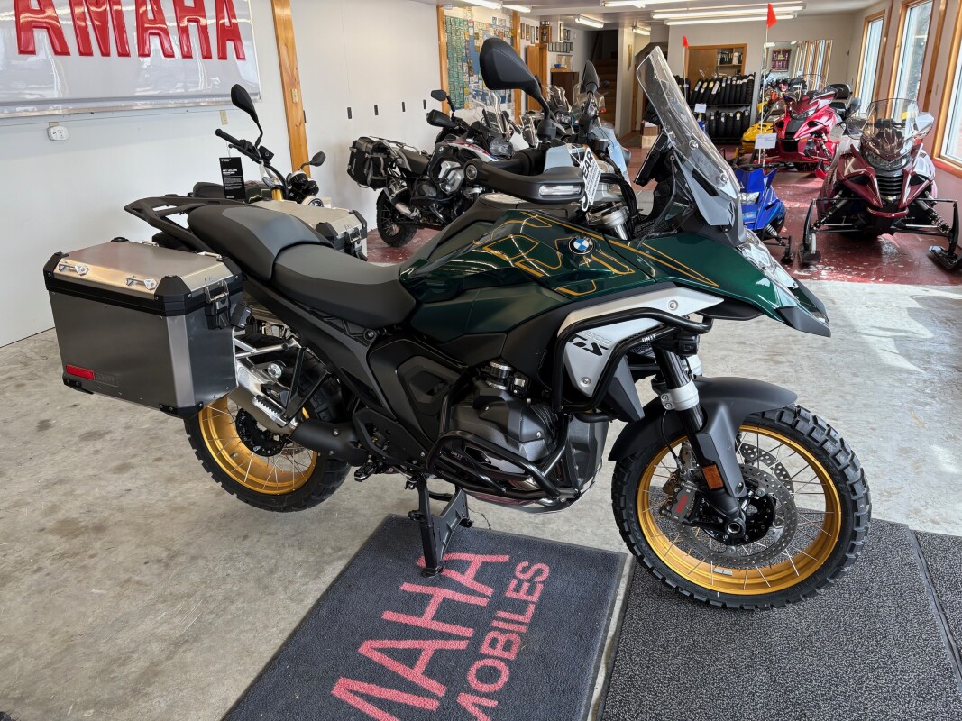24RG 2024 R 1300 GS