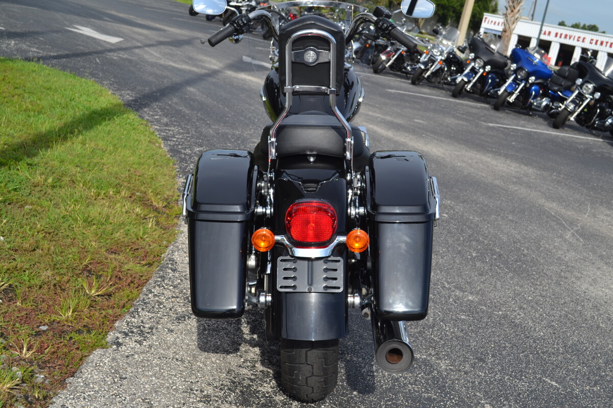 2016 Harley-Davidson Switchback - FLD103 - Photo 8