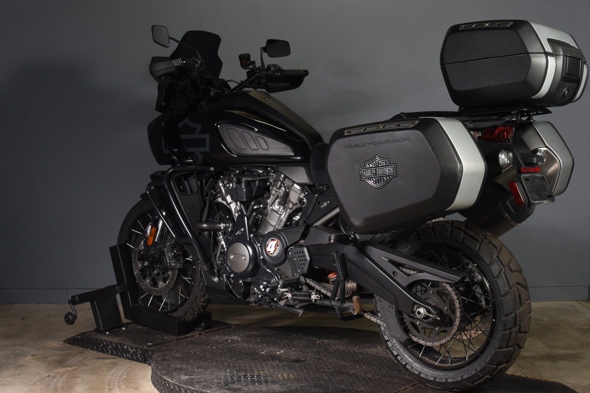 2021 Harley-Davidson Pan America 1250 Special RA1250S - Photo 7